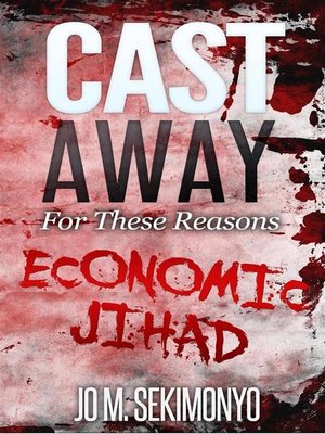 cover image of Cast Away --For These Reasons